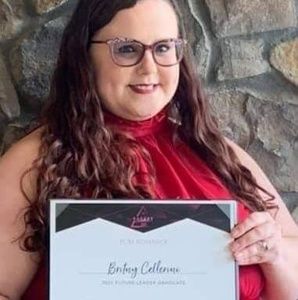 Meet your Posher, Britny